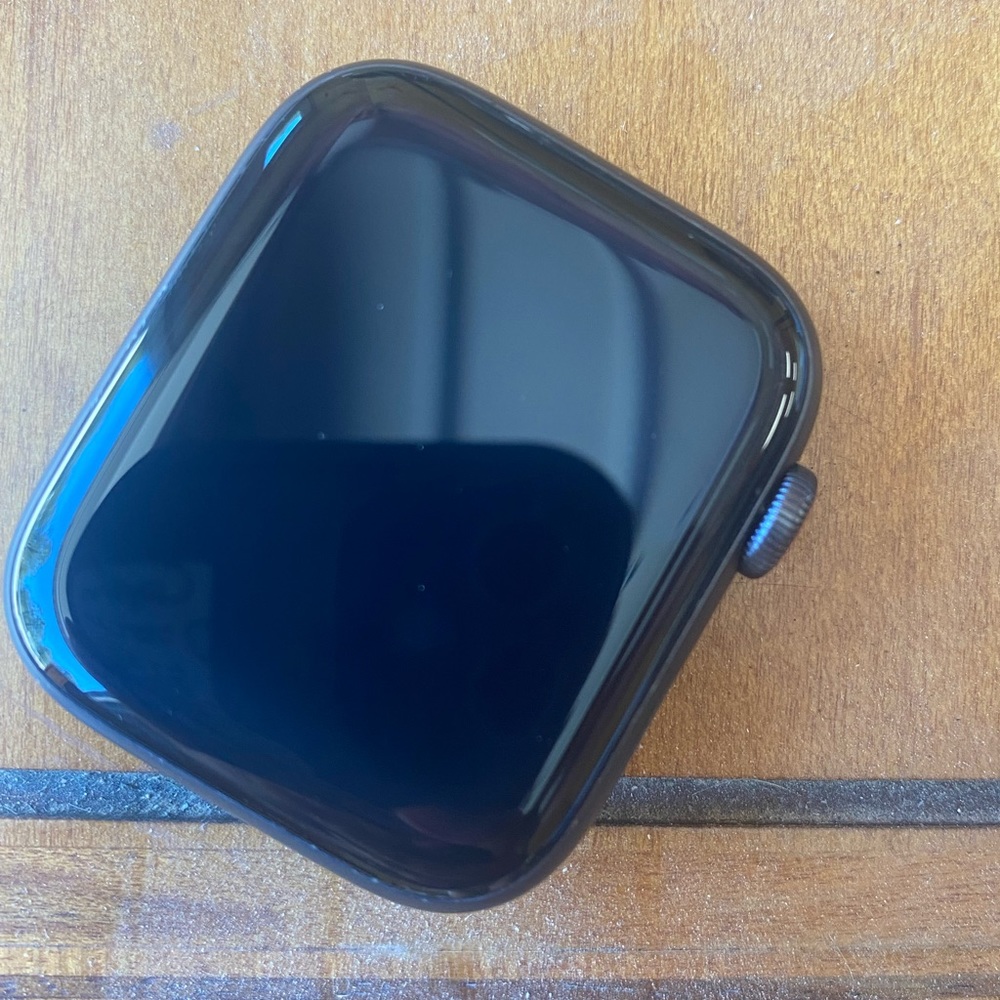 apple watch series 4 44mm